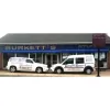 Burkett Supply