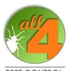 All 4 Pest Control Environmental Service