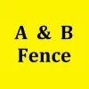 A & B Fence