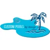 Custom Pools by Design