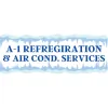 A-1 Refrigeration Services