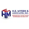 H E Myers & Associates