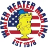 Water Heater Man