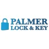 Palmer Lock and Key