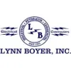 Lynn Boyer