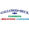 Galloway Beck