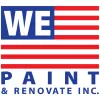 We Paint
