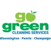 Go Green Commercial Clean