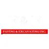 F&F Paving & Excavating