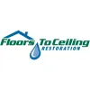 Floors To Ceiling Restoration