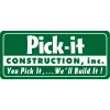 Pick It Construction