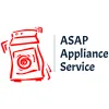 ASAP Appliance Service