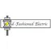 Old-Fashioned Electric