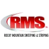Rocky Mountain Sweeping