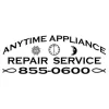 Anytime Appliance