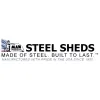 Man Products Steel Sheds & Cellar Doors