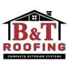 B & T Roofing