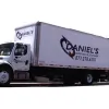 Daniel's Moving & Storage