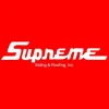 Supreme Siding & Roofing
