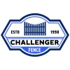 Challenger Fence