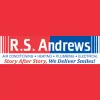 RS Andrews