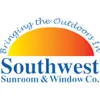 Southwest Sunroom & Window
