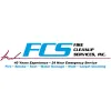 Fire Clean Up Services