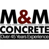 M&M Concrete
