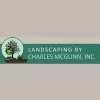 Landscaping By Charles McGlinn