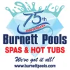 Burnett Pools