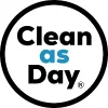 Clean As Day
