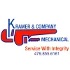 Kramer & Co. Mechanical