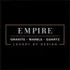 Empire Granite Marble Quartz