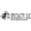 1B Specialty