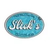 Slicks Pool Tile Cleaning