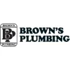 Brown's Plumbing & Pumps