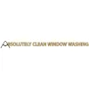 Absolutely Clean Window Washing