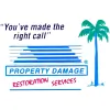 Property Damage Restoration Services