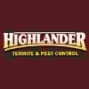 Highlander Termite & Pest Control