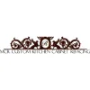 MCR Custom Kitchen Cabinet Refacing
