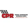 CPR Painting