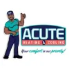 Acute Heating & Cooling