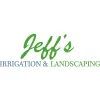 Jeff's Irrigation & Landscaping