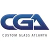 Custom Glass Atlanta