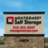 Montgomery Self Storage