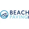Beach Paving