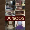 JC Wood Finishing Service