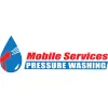 Mobile Services Pressure Washing