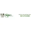 Angel's Carpet Cleaning