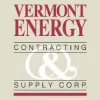 Vermont Energy Contracting & Supply